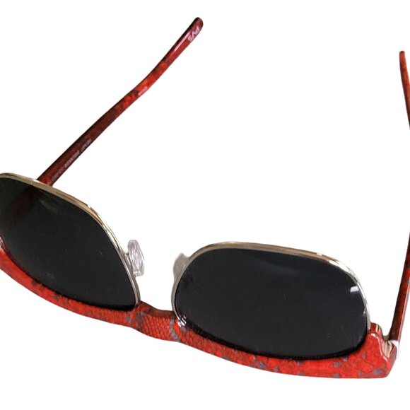 Heart Breaker Sunglasses